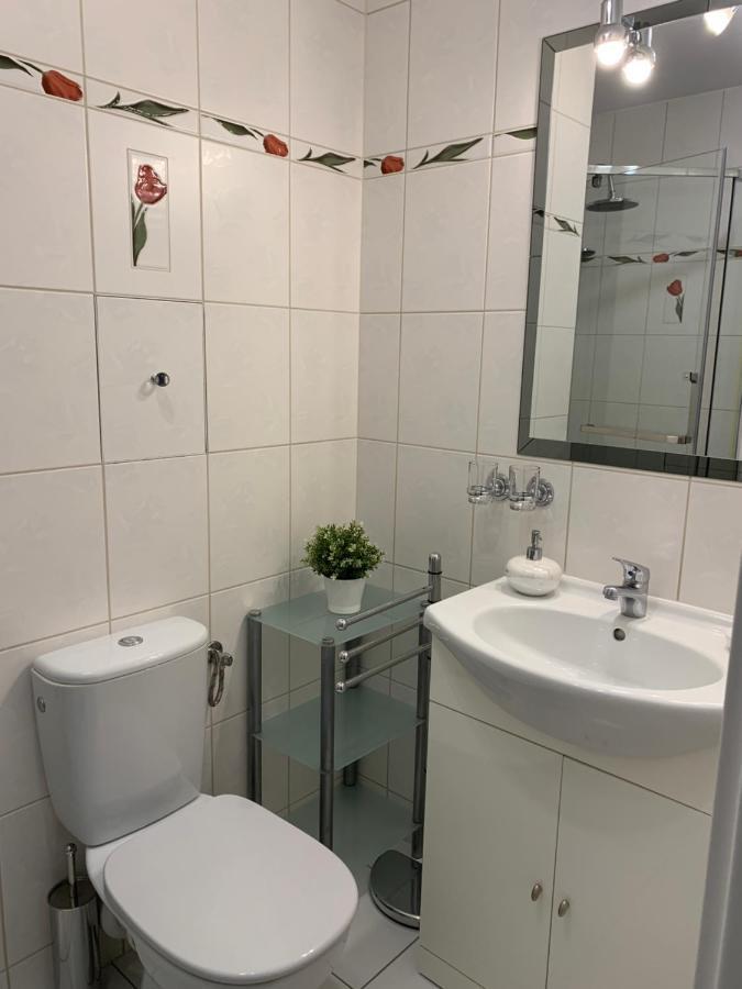 Apartament Halina Kolobrzeg Exterior photo
