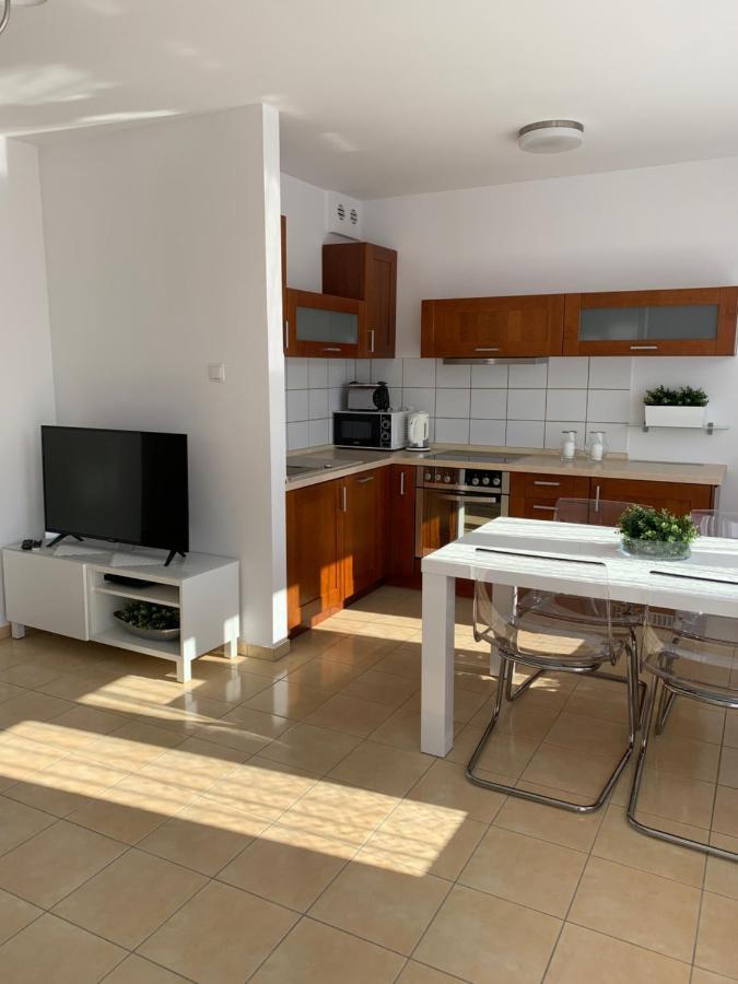 Apartament Halina Kolobrzeg Exterior photo