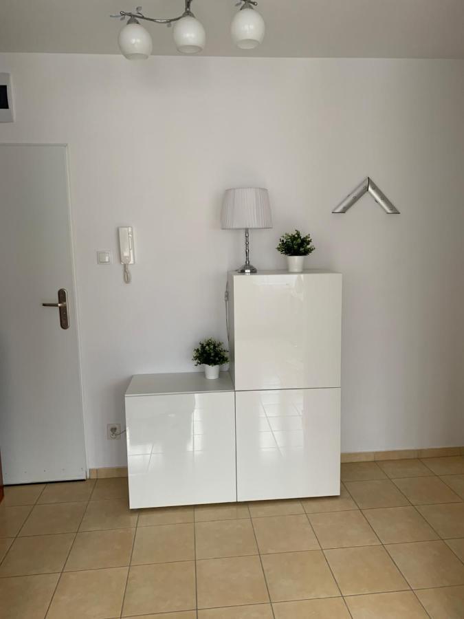 Apartament Halina Kolobrzeg Exterior photo